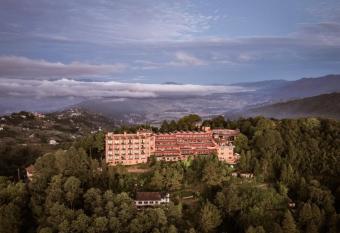 Club Himalaya, by ACE Hotels has Balcony rooms