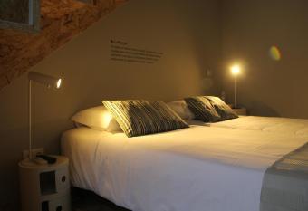 StayInn City - P  voa de Varzim has Balcony rooms