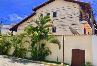 Casa Duplex a 450m da Praia do Per   - Cabo Frio has Balcony rooms