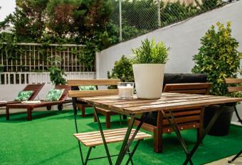 Real Beds Madrid allows 18 year olds to book a room