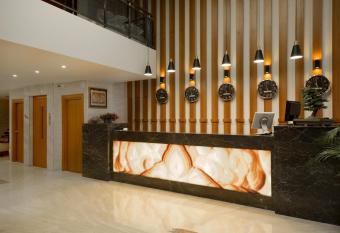 Piskin Hotel allows 18 year olds to book a room