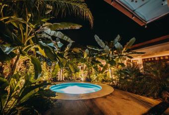 Good Life Lodge allows 18 year olds to book a room