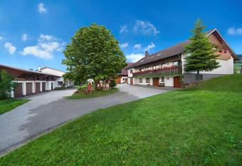 Winzerhof W  rner has Balcony rooms