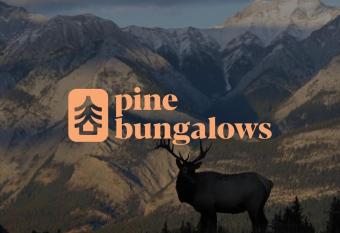 Pine Bungalows has Balcony rooms