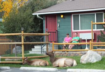 Yellowstone Gateway Inn has Balcony rooms