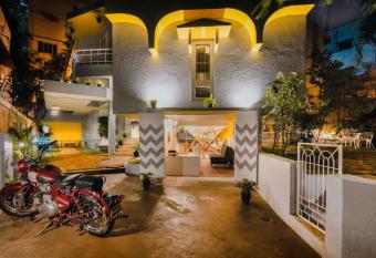 Zostel Bangalore- Indiranagar allows 18 year olds to book a room