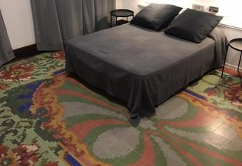 Madison Rooms allows 18 year olds to book a room