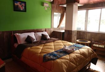 Swarajdeep Vacations allows 18 year olds to book a room