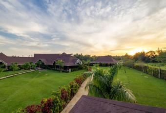 Ciala Resort Hotels In Kisumu has Balcony rooms