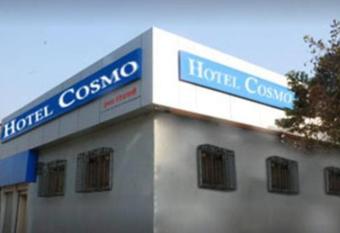 Hotel Cosmo allows 18 year olds to book a room
