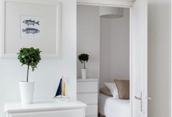 Appartement Bien-  tre 2 chambres au coeur de Cabourg - allows 18 year olds to book a room