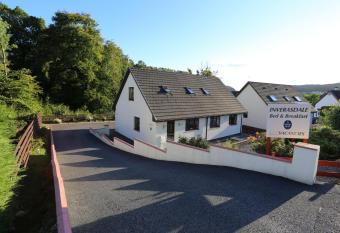 Inverasdale allows 18 year olds to book a room