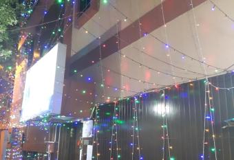 Bhammar s Inn - A Pure Veg allows 18 year olds to book a room