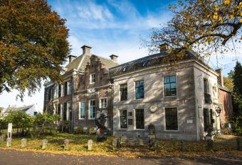 Logement Swaenenvecht has Balcony rooms