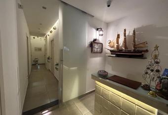 Prestige allows 18 year olds to book a room