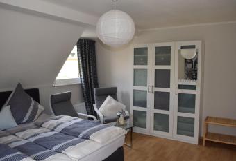 G  stehaus Voyage has Balcony rooms