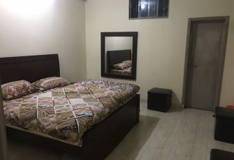 Khaqan Heights, Murree has Balcony rooms