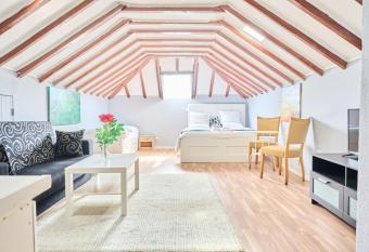 The Delight Hostel allows 18 year olds to book a room