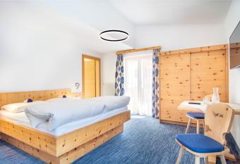 K  cks Bed & Breakfast has Balcony rooms