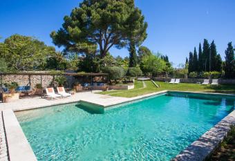 Oliver Moragues Grandhouse & Vineyard has Balcony rooms