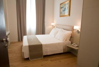 Boutique Hotel Enia has Balcony rooms