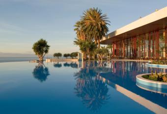 Pestana Casino Park Hotel & Casino allows 18 year olds to book a room