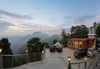 Hotel Wild Wood allows 18 year olds to book a room