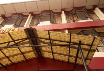 Hotel Mansarovar Palace has Balcony rooms