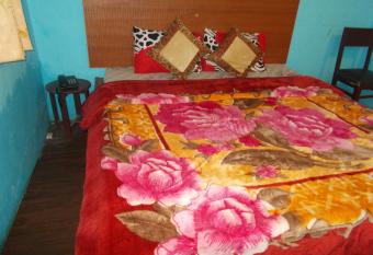 Hotel Green View has Balcony rooms