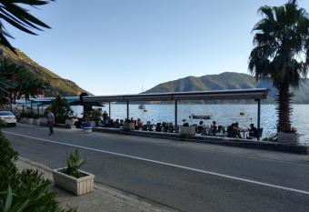 AS Apartments Risan has Balcony rooms