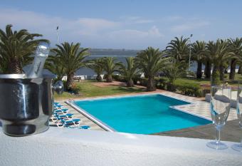 Riabela Inn has Balcony rooms