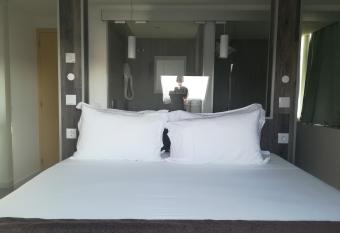 Promar - Eco Beach & Spa Hotel has Balcony rooms