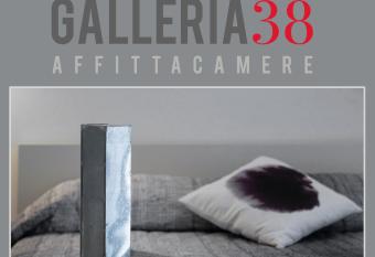 Galleria 38 allows 18 year olds to book a room