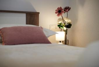 Apartman Marija has Balcony rooms