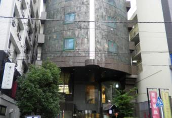 Pearl Hotel Kawasaki has Smoking rooms