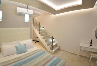 Agios Gordios Beach Resort has Balcony rooms