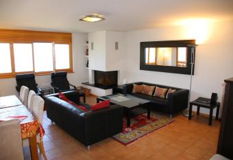 Myosotis QUIET & SUNNY apartments by Alpvision R  sidences by Alpvision R  sidences has Balcony rooms