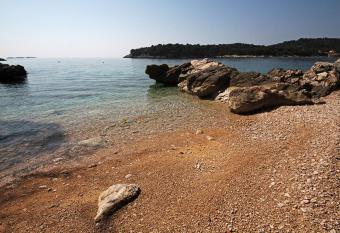 Villa and Apartments Milos has Balcony rooms