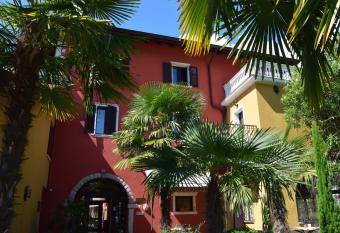 Residence Segattini has Balcony rooms