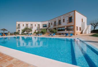 Quinta dos Poetas Nature Hotel & Apartments has Balcony rooms