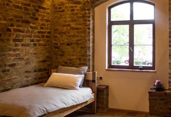 Wirgarten Antik Hotel has Balcony rooms