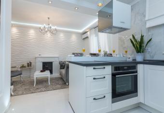 Francesca Baroque Apartment has Balcony rooms