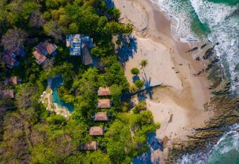 Hotel Nantipa - A Tico Beach Experience allows 18 year olds to book a room