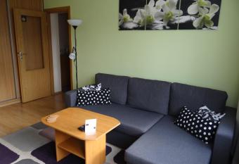 Apartament Regina has Balcony rooms