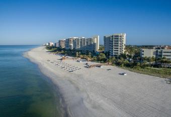 The Resort At Longboat Key Club has Balcony rooms