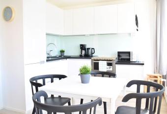 Hiisi Homes Helsinki Haaga allows 18 year olds to book a room