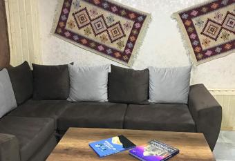 MetiTsa has Balcony rooms