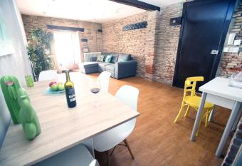 El Rinc  n Del Marques Alojamientos con encanto centro tur  stico has Balcony rooms