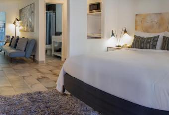 Aqua Soleil Hotel and Mineral Water Spa has Balcony rooms