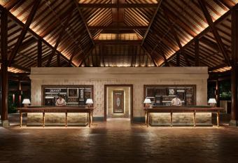 Hyatt Regency Bali allows 18 year olds to book a room